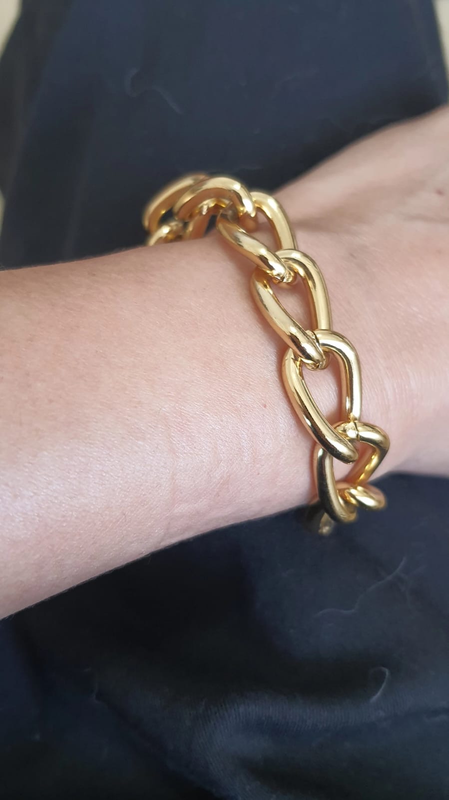 Pulseira elos