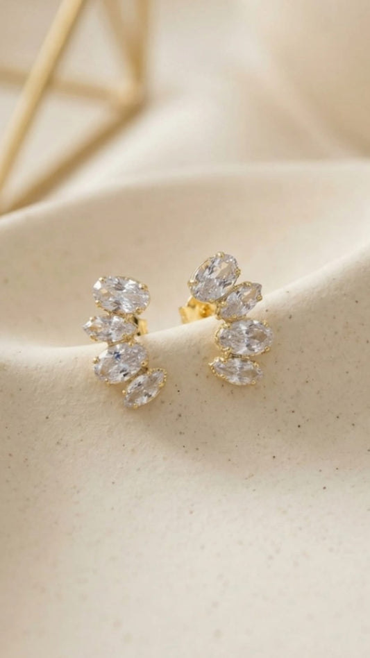 Brinco Ear Cuff