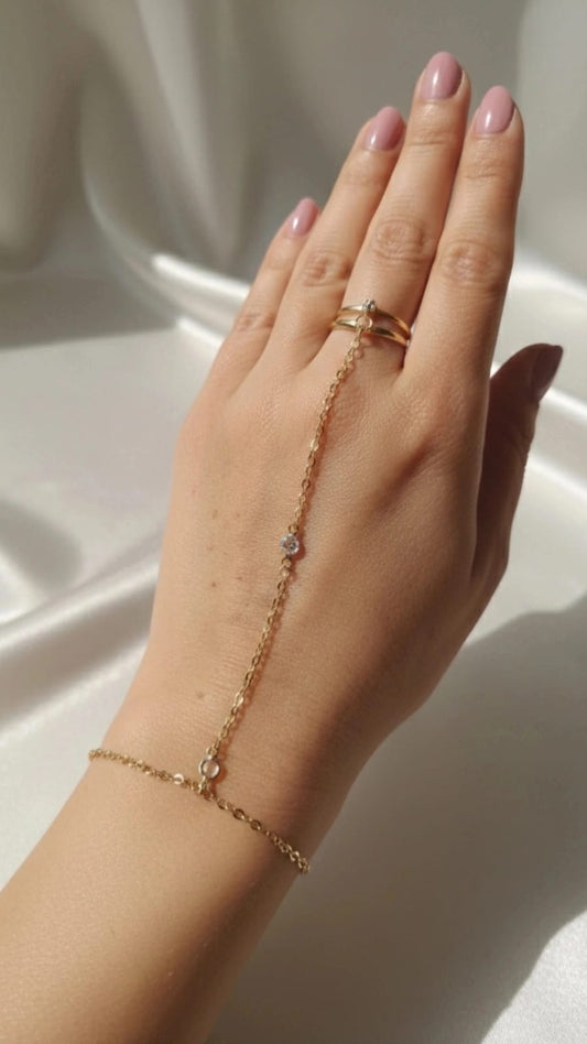 Hand Chain