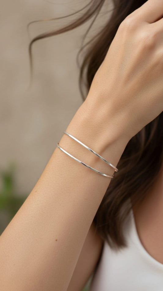 Bracelete fios